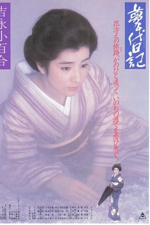 梦千代日记