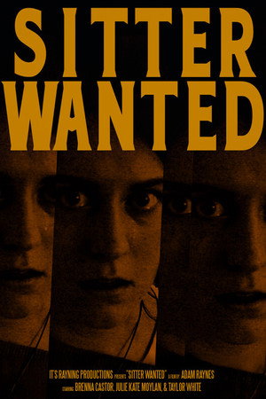 Sitter Wanted