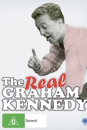The Real Graham Kennedy