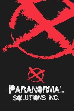 Paranormal Solutions Inc.