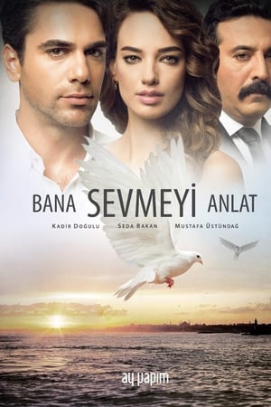 Bana Sevmeyi Anlat