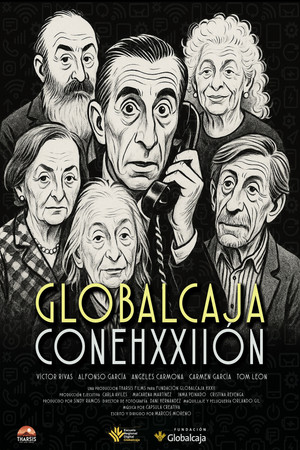 Gobalcaja conehxxiion