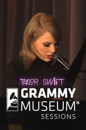 Listening Session With Taylor Swift: 1989