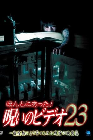 ほんとにあった！呪いのビデオ23