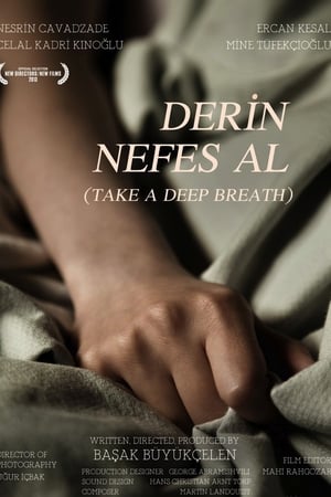 Derin Nefes Al