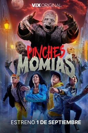 Pinches Momias