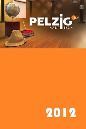 Pelzig hält sich第2季