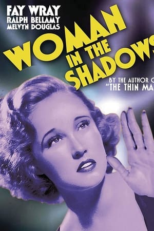 Woman in the Dark