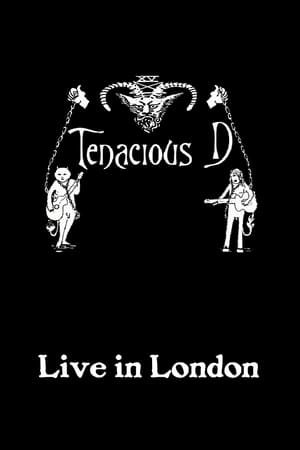Tenacious D: Live in London