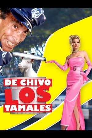 De chivo los tamales