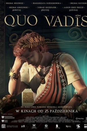 Quo Vadis