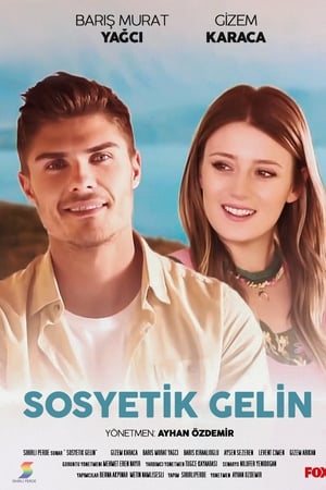 Sosyetik Gelin