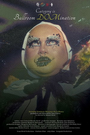 Category is Ballroom DOMination