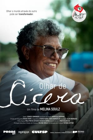 Olhar de Cícera
