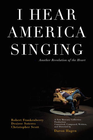 I Hear America Singing