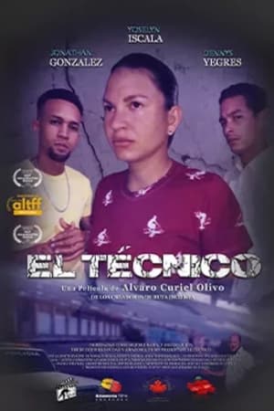 El Técnico