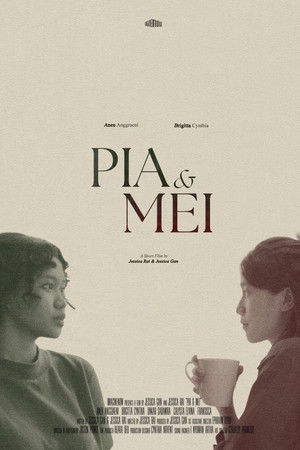 Pia & Mei