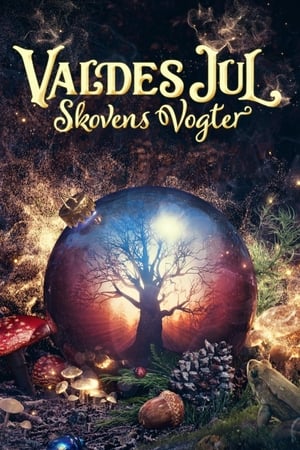 Valdes Jul - Skovens Vogter