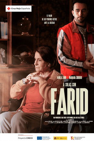 A solas con Farid