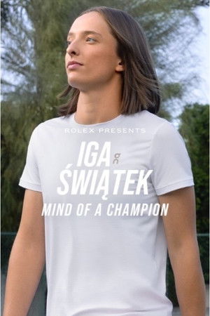 Mind of a Champion