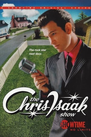 The Chris Isaak Show