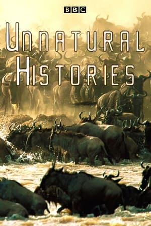 Unnatural Histories