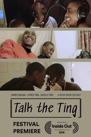 Talk the Ting