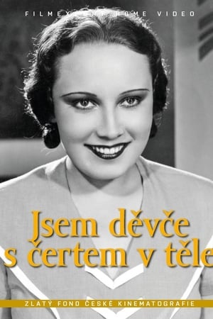 Jsem děvče s čertem v těle