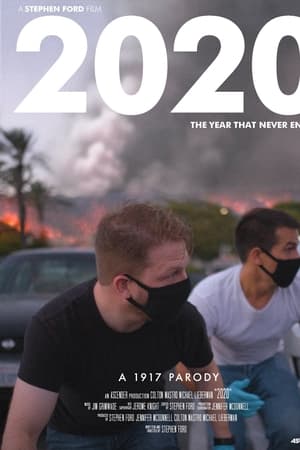 2020: A 1917 Parody