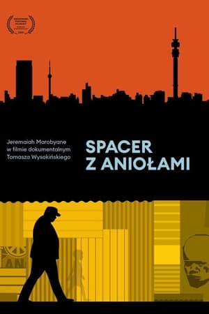 Spacer z Aniołami
