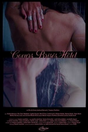 Coeurs brisés hôtel