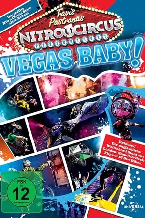 Nitro Circus Presents: Vegas Baby!
