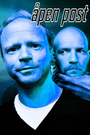Åpen Post