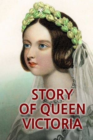 The Story of Queen Victoria