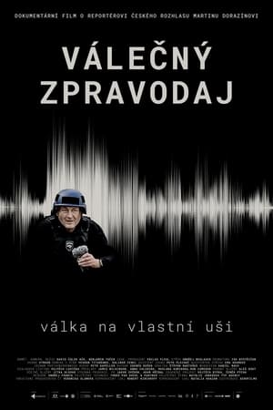 Válečný zpravodaj