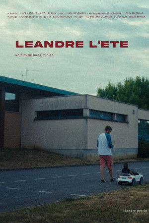 Léandre l'Eté