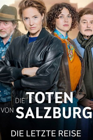 Die Toten von Salzburg – Die letzte Reise