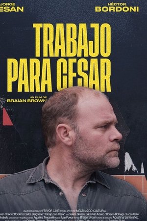 Trabajo para César