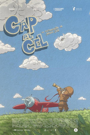 Cap al cel