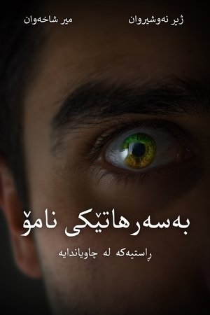 بەسەرهاتێکی نامۆ