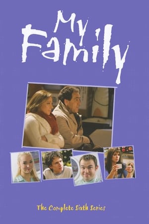 My Family第6季