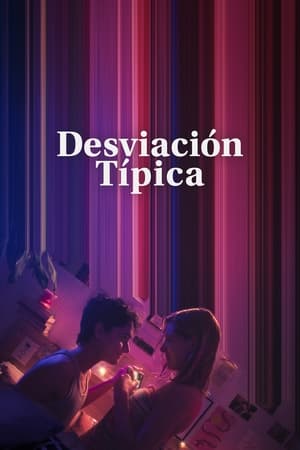Desviación típica