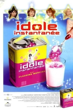 Idole instantanée
