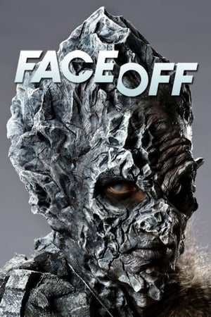 Face Off第4季