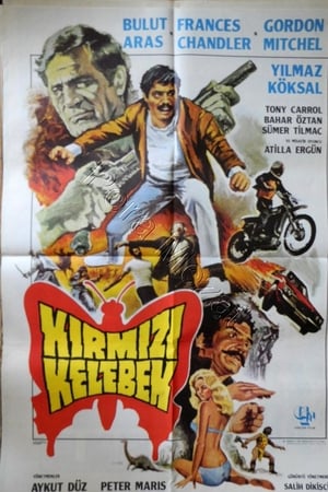 Kırmızı Kelebek