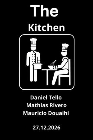 The Kitchen
