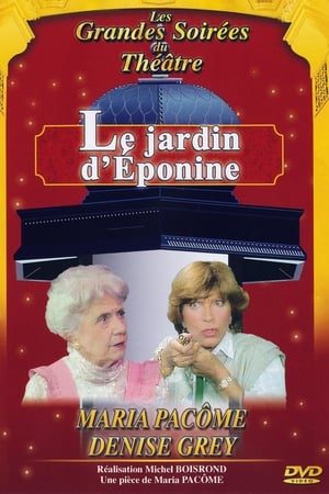 Le jardin d'Eponine