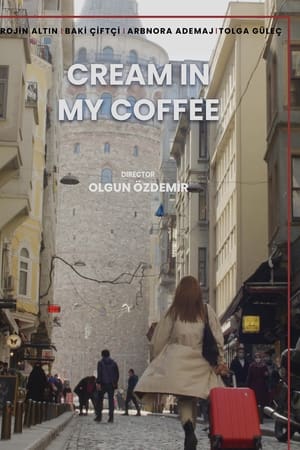 Tatlı Süt Köpüğü