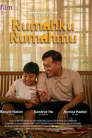 Rumahku, rumahmu