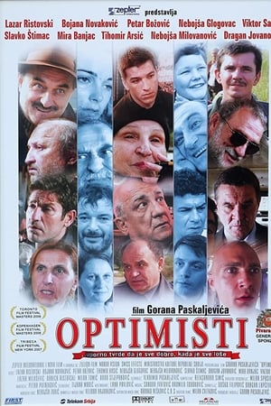 Optimisti